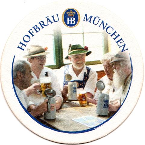 mnchen m-by hof mein and 6b (rund215-5 biertrimker) 